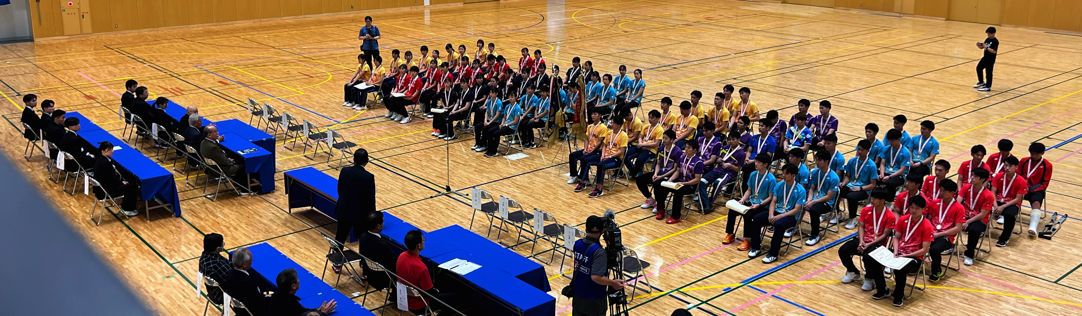 2023インカレ名古屋2